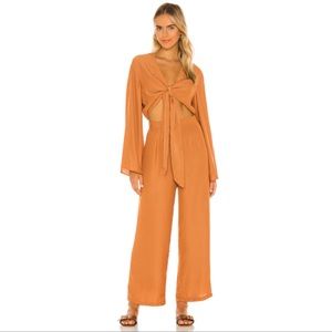 SNDYS pluto jumpsuit